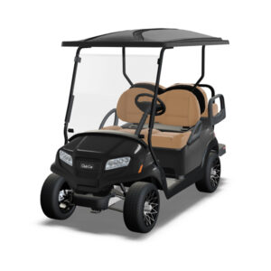 2023 Metallic Tuxedo Black Onward Non-Lifted 4-passenger